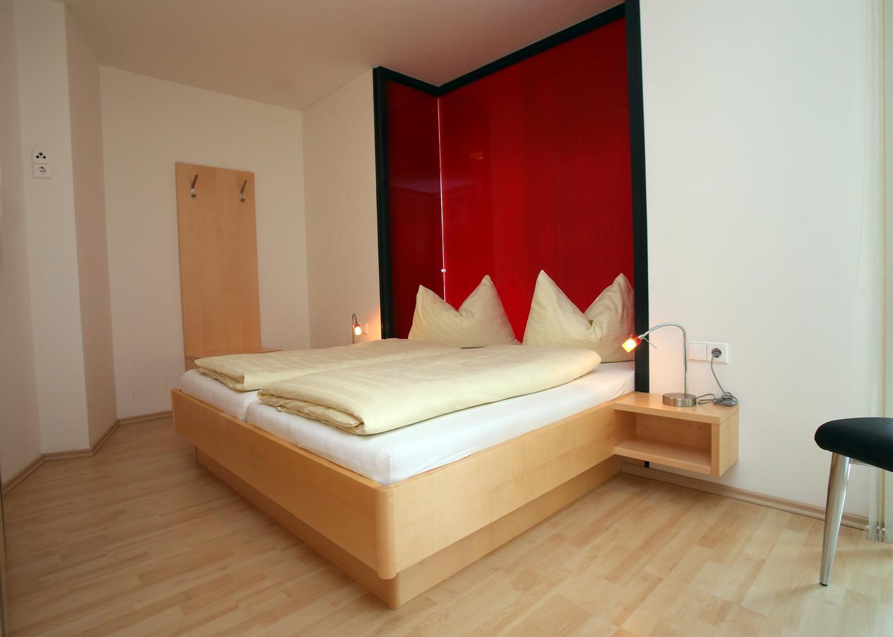 **** Panorama Apartments Matrei in Osttirol Zewnętrze zdjęcie