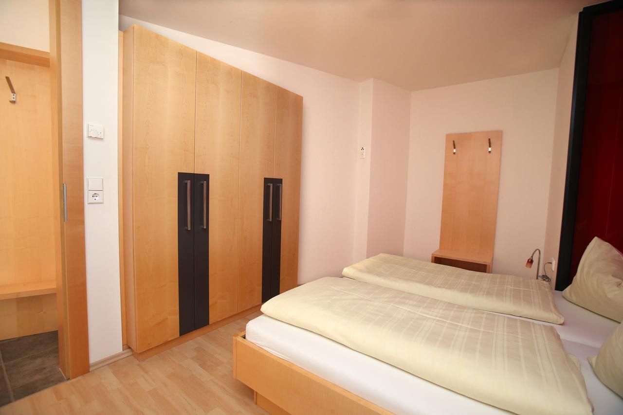 **** Panorama Apartments Matrei in Osttirol Zewnętrze zdjęcie