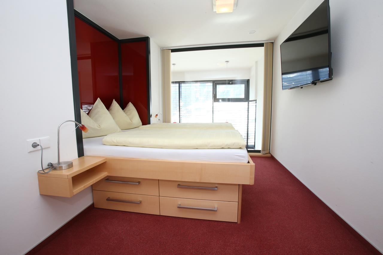 **** Panorama Apartments Matrei in Osttirol Zewnętrze zdjęcie