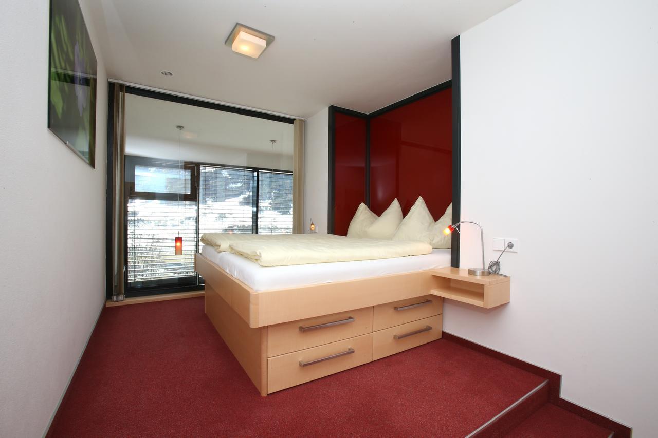 **** Panorama Apartments Matrei in Osttirol Zewnętrze zdjęcie