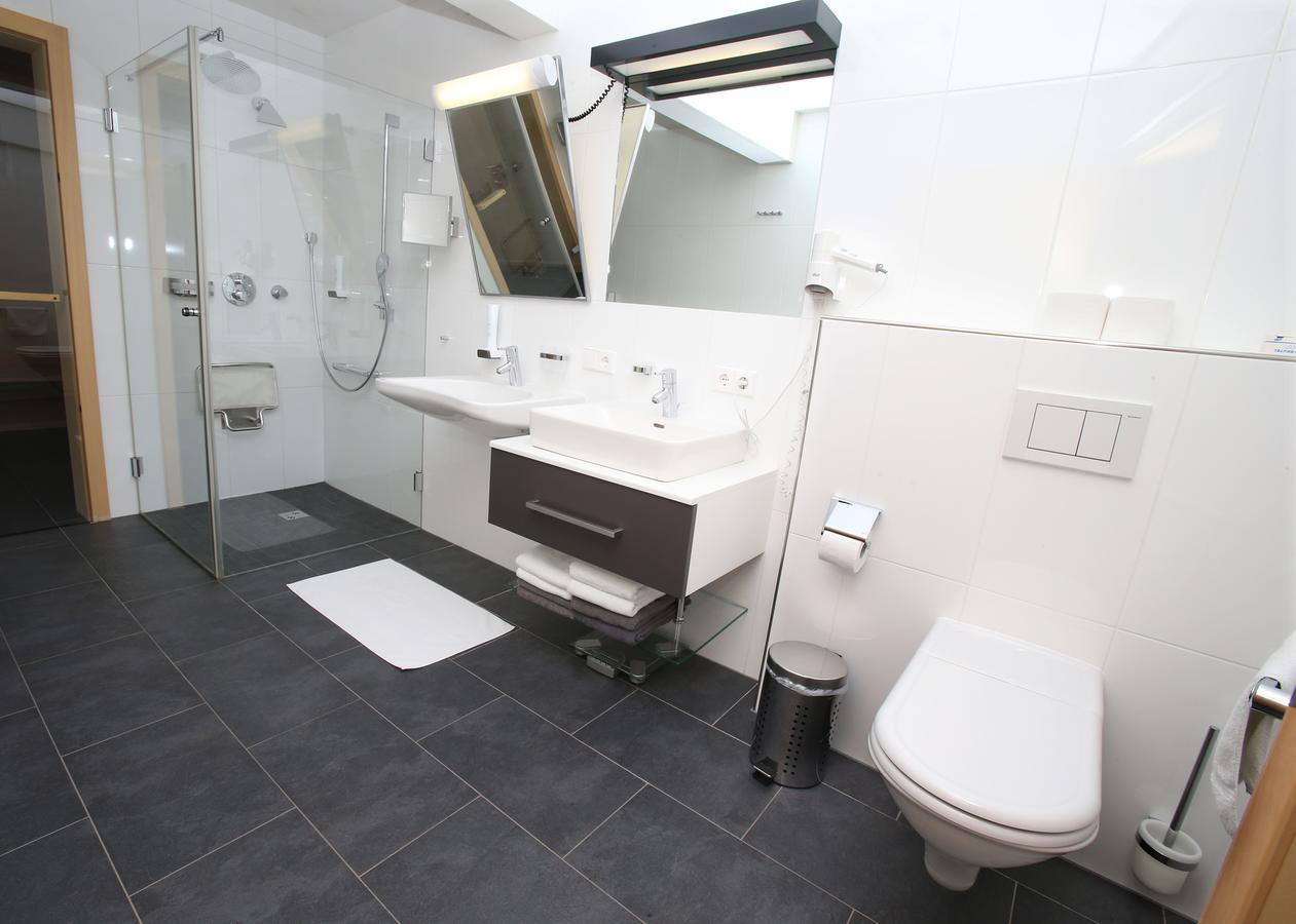 **** Panorama Apartments Matrei in Osttirol Zewnętrze zdjęcie