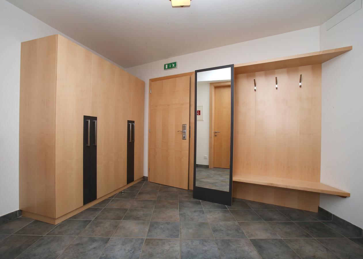**** Panorama Apartments Matrei in Osttirol Zewnętrze zdjęcie
