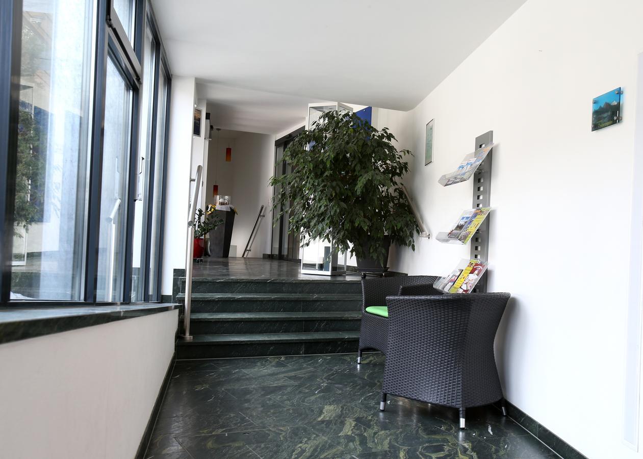 **** Panorama Apartments Matrei in Osttirol Zewnętrze zdjęcie