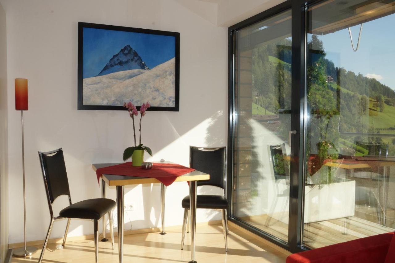 **** Panorama Apartments Matrei in Osttirol Zewnętrze zdjęcie