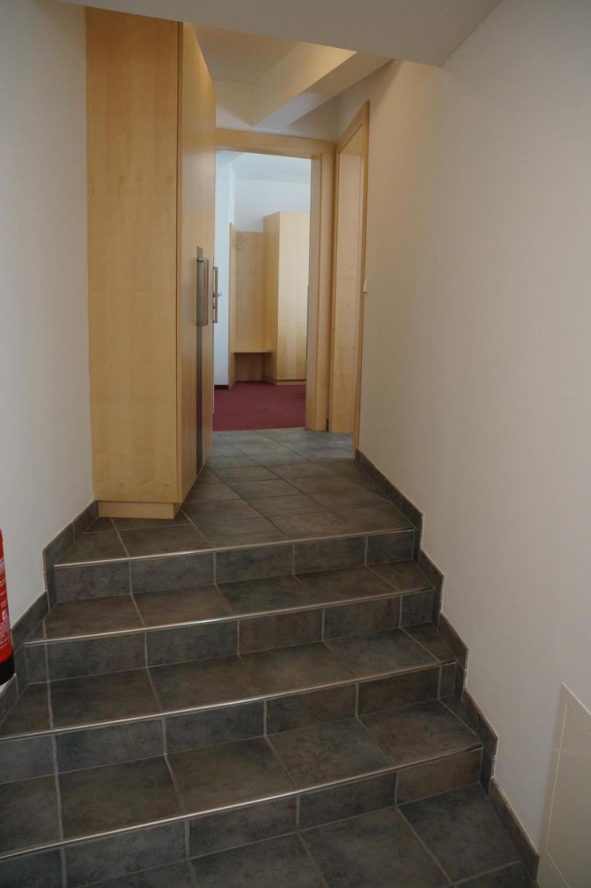 **** Panorama Apartments Matrei in Osttirol Zewnętrze zdjęcie